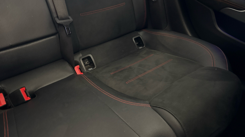 Mercedes-Benz CLA 250e AMG Line Premium + Night Ed 4dr Tip Auto Saloon